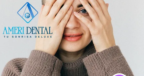 Ameridental, consultorio dental en Cancún, Quintana Roo