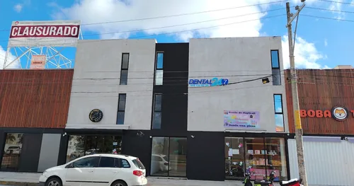 Dental 24/7 Urgencias, consultorio dental en Cancún, Quintana Roo