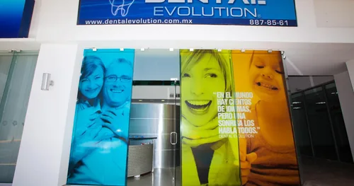 Dental Evolution, consultorio dental en Cancún, Quintana Roo