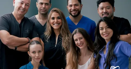 Shtern Dental Clinic – Dentist Cancún | Dental Implants Cancun, consultorio dental en Cancún, Quintana Roo