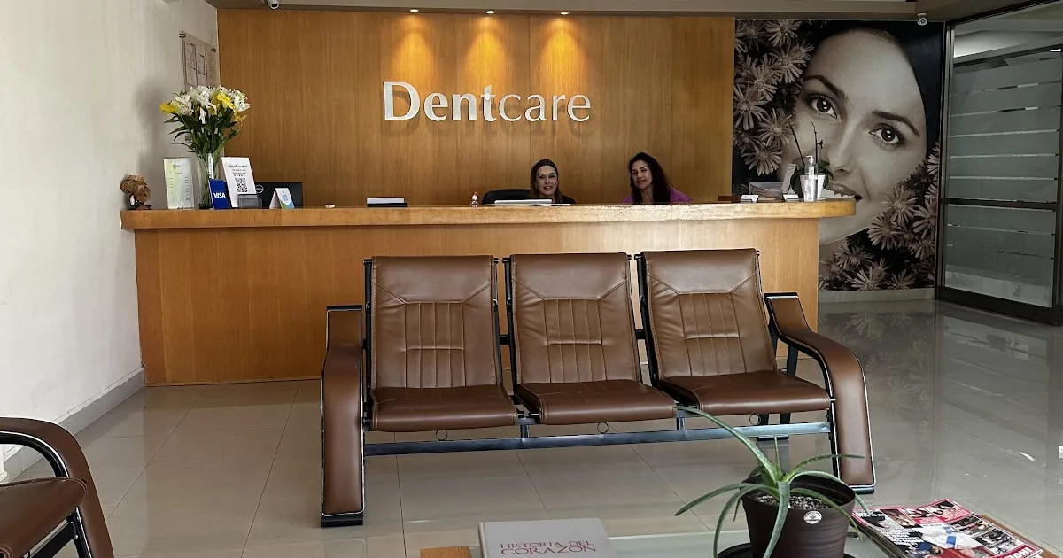 Dentcare Cancun