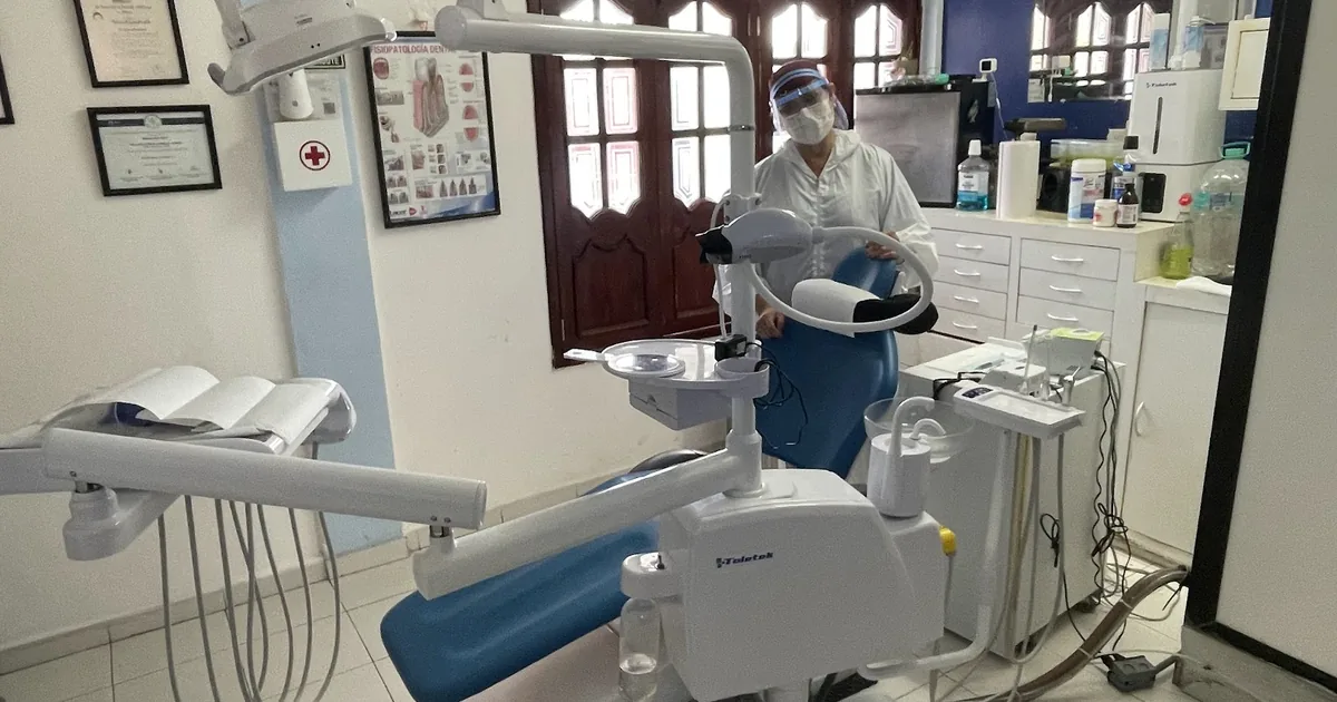 Clínica Dental Splash