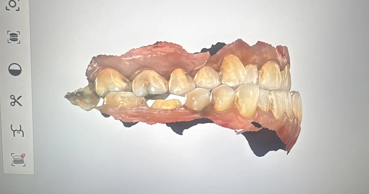 DENTISTA Clínica Integral Dental Smile