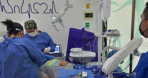 Dental Advance Playa del Carmen, consultorio dental en Playa del Carmen, Quintana Roo
