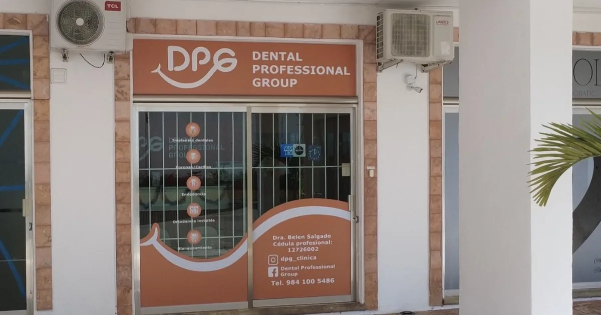 Dental Professional Group | Dentista | Playa Del Carmen | Clínica dental