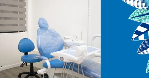 Bukkadent Odontología Avanzada (dentista), consultorio dental en Playa del Carmen, Quintana Roo