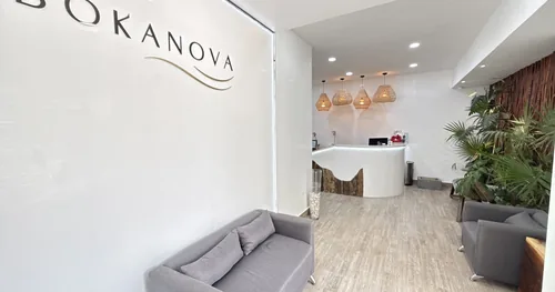 Bokanova Riviera Maya, consultorio dental en Playa del Carmen, Quintana Roo