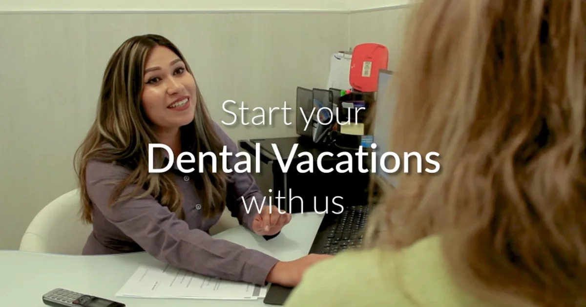 Sani Dental Group Playa Del Carmen