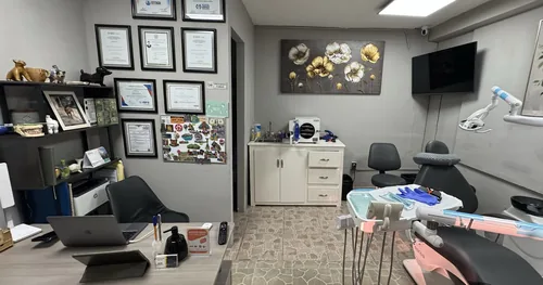 CEDA Odontología Integral, consultorio dental en Villahermosa, Tabasco
