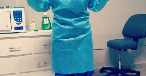 Dra. Rusena Hernández Morales, consultorio dental en Villahermosa, Tabasco