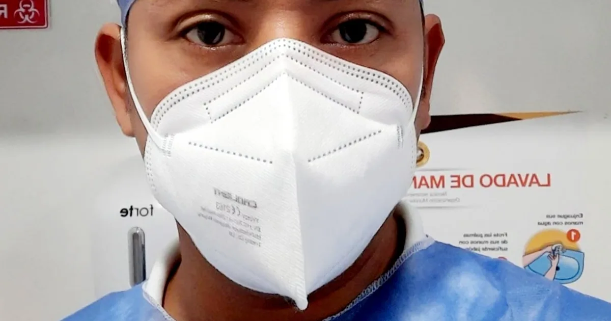 Consultorio Dental Dr. Alex Ramón Perez Isidro