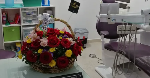 Odonto Rodríguez, consultorio dental en Nacajuca, Tabasco