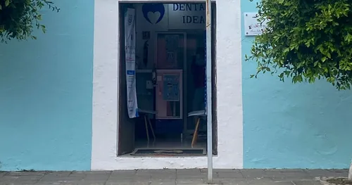Consultorio Dental. Dr Angel, consultorio dental en Tlaxcala, Tlaxcala