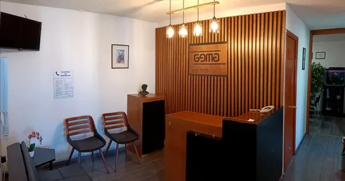 Dr. Juan Arenillas Lugo Cirujano Maxilofacial, consultorio dental en Tlaxcala, Tlaxcala