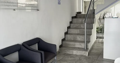 Clínica Dental Mint dent, consultorio dental en Tlaxcala, Tlaxcala