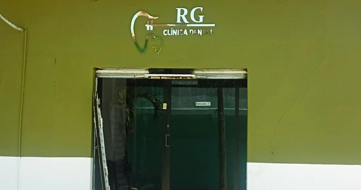 RG. Clinica Dental Dra. Nabile Rosas