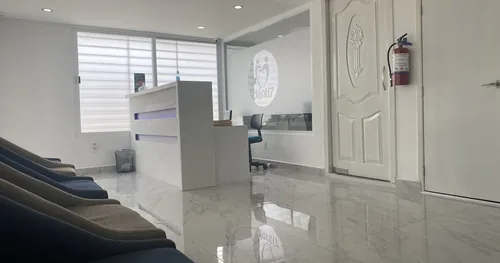 Clínica Dental Denti7, consultorio dental en Minatitlán, Veracruz