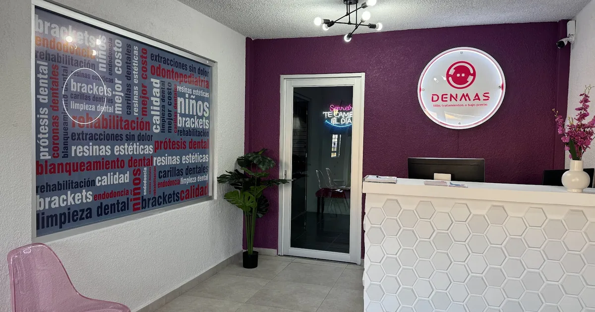 Denmas Centro Clínico Dental