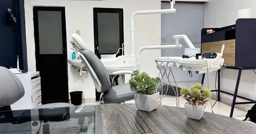 DC Dental Studio, consultorio dental en Minatitlán, Veracruz