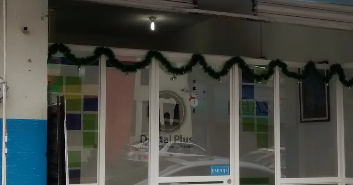 Dental Plus Orizaba