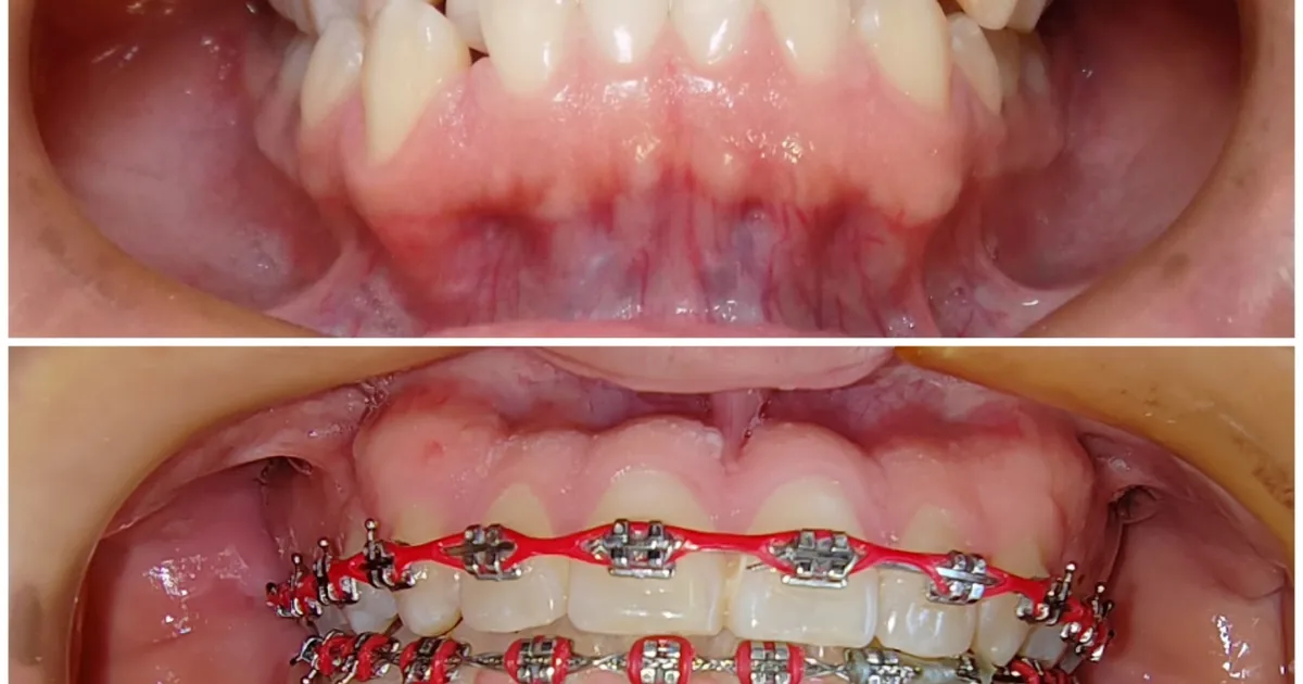 SANA – DENTISTA / ORTODONCIA