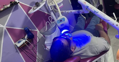 Consultorio Dental Familiar DM, consultorio dental en Orizaba, Veracruz