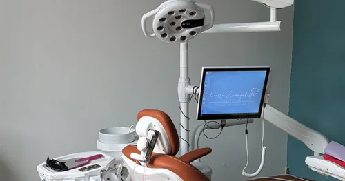 Dra Paola Evangelista Cirujano Dentista, consultorio dental en Orizaba, Veracruz