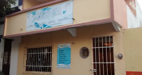 CLINICA DENTAL ECODENT, consultorio dental en Veracruz, Veracruz