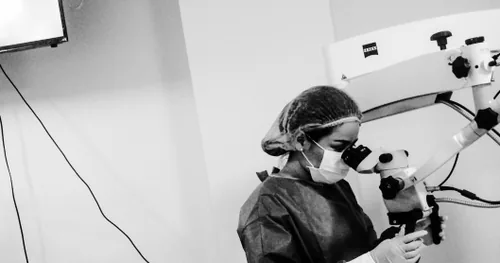 Paola Mendoza, Dentista – Odontólogo, consultorio dental en Veracruz, Veracruz