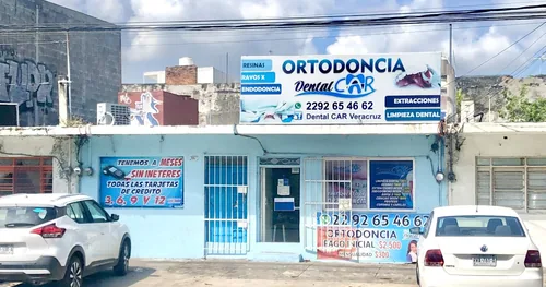 DENTAL CAR VERACRUZ, consultorio dental en Veracruz, Veracruz