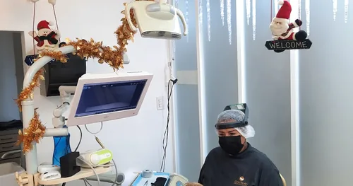 Estética Dental Dra. Teran, consultorio dental en Boca del Río, Veracruz