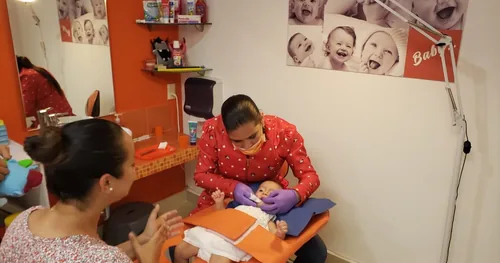 Arte Dental KIDS, consultorio dental en Boca del Río, Veracruz