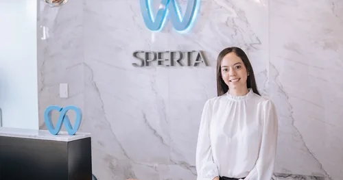 Sperta Dental Care Center, consultorio dental en Boca del Río, Veracruz