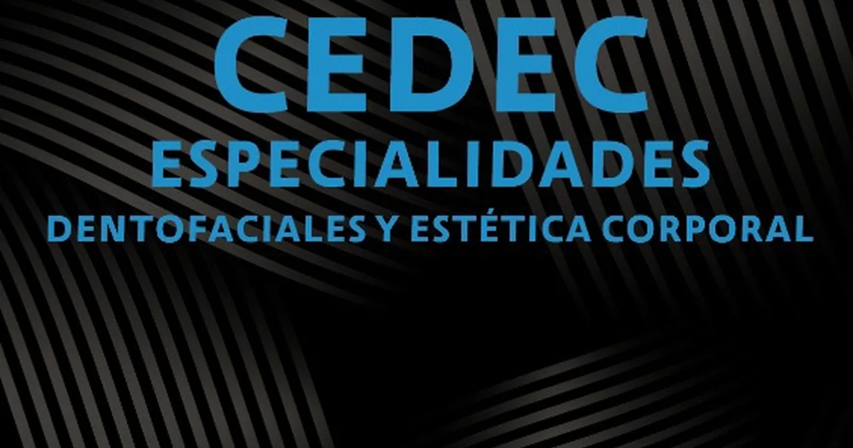 Dentista ciudad Xalapa- CEDEC Dental Center.