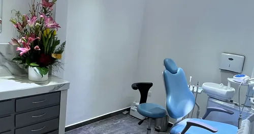Consultorio dental DentaLiz, consultorio dental en Xalapa, Veracruz