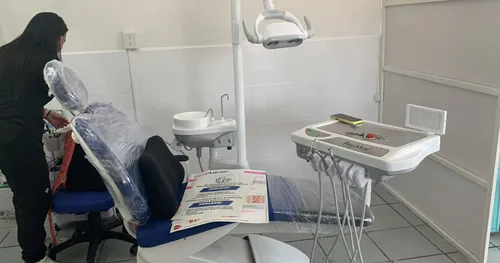 Clínica Dental Faro Xal Centro, consultorio dental en Xalapa, Veracruz