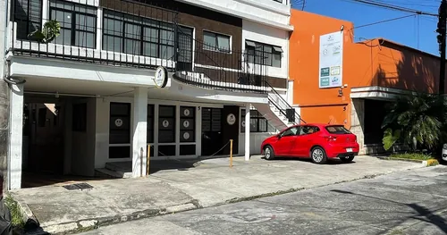 Dr. Erick Blanca Dentista Xalapa, consultorio dental en Xalapa, Veracruz
