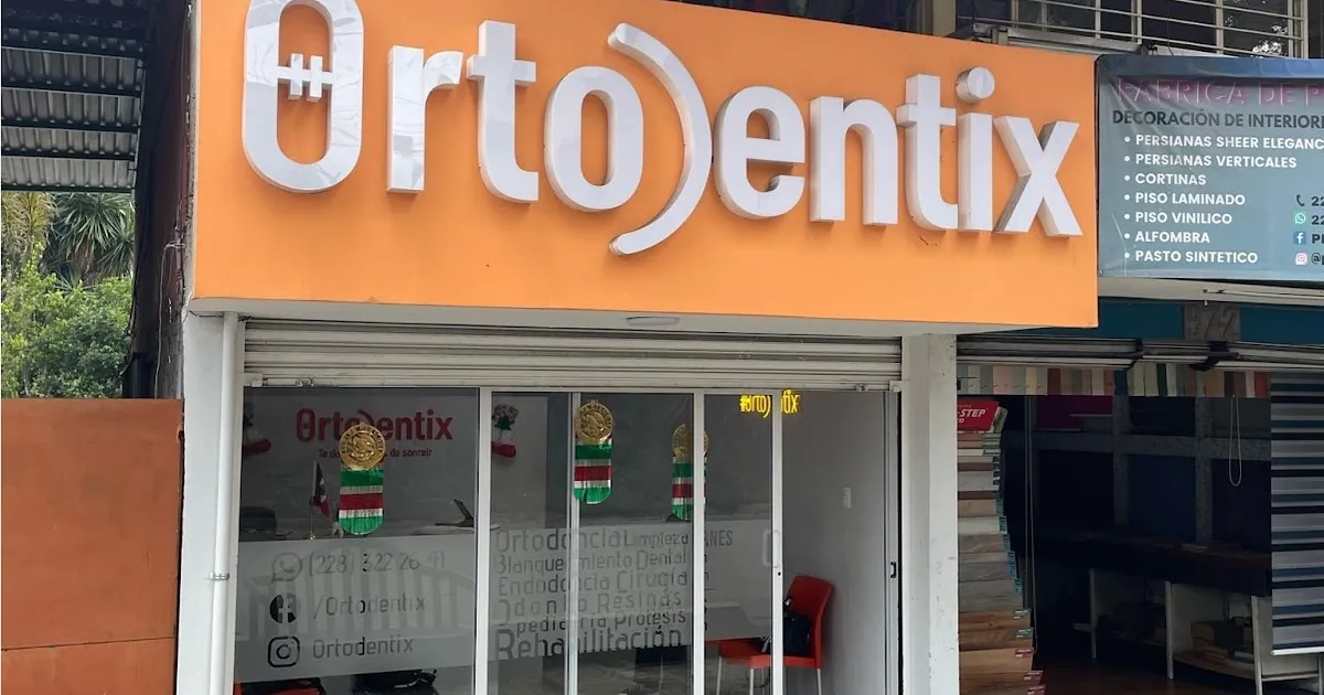 Ortodentix