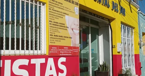 CLÍNICA DENTAL DEL SUR – Clínica Dental en Mérida, consultorio dental en Mérida, Yucatán