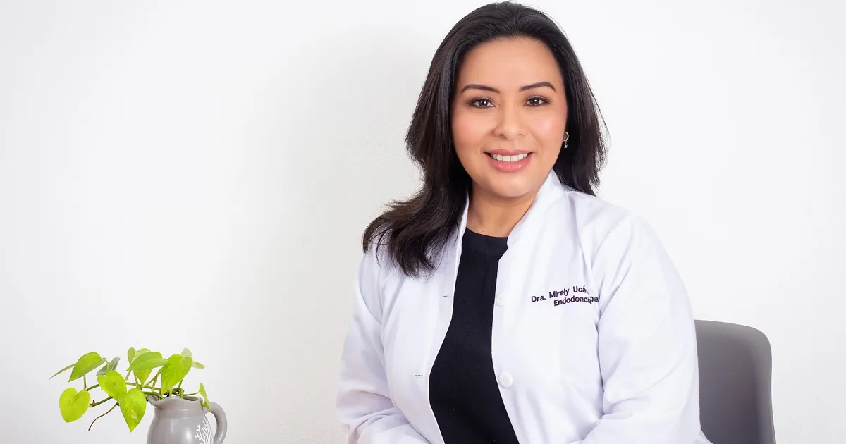 DRA. MIRELY UCAN LÓPEZ