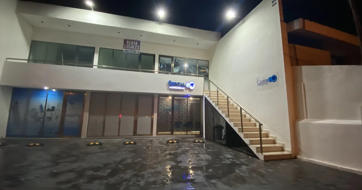 Gdental Consultorio Mérida