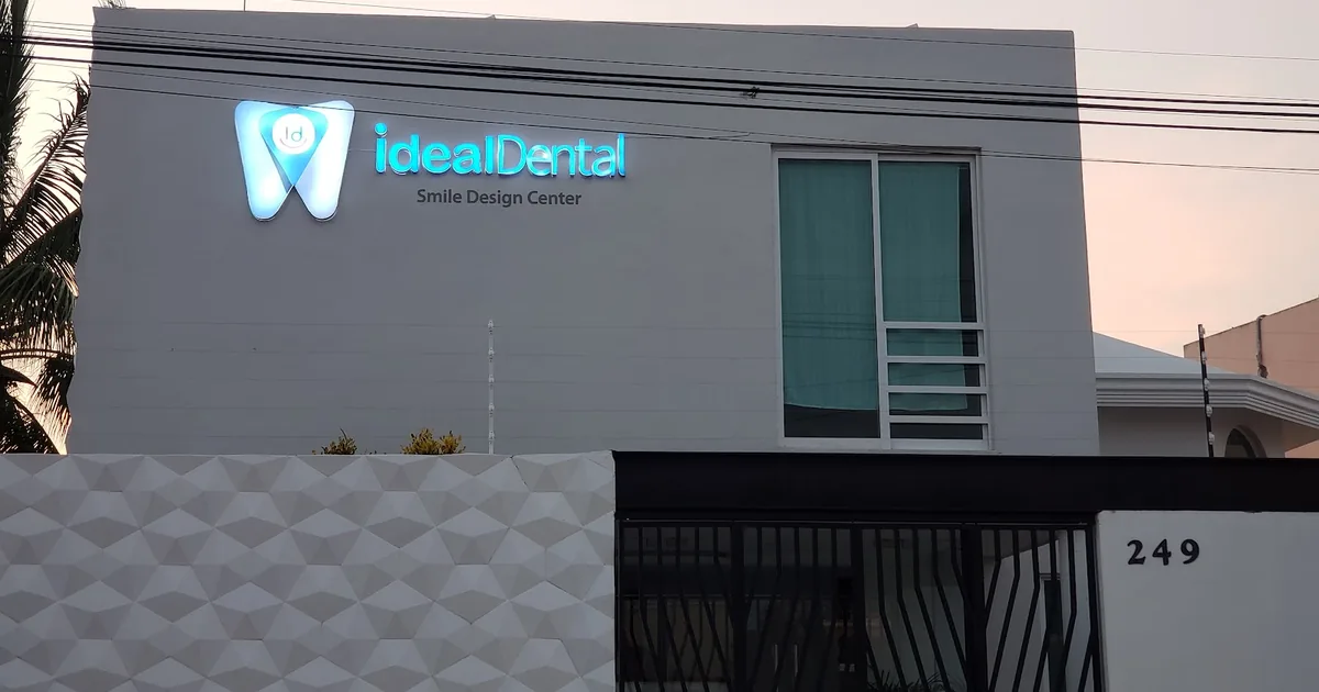 Ideal Dental