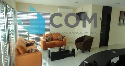 Clínica Odontológica de Mérida COM, consultorio dental en Mérida, Yucatán