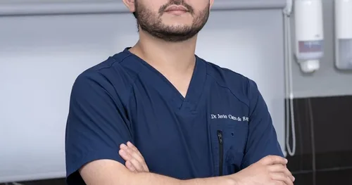 Dr Javier Castro de Regil, consultorio dental en Mérida, Yucatán