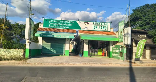 HBDental Odontopediatria, consultorio dental en Kanasín, Yucatán