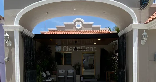 CleanDent, consultorio dental en Progreso, Yucatán