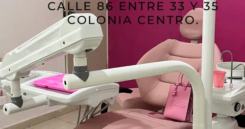 ZEIDENT, consultorio dental en Progreso, Yucatán